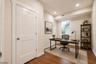 BR/Office-Virtually Staged