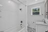 Hall Bath