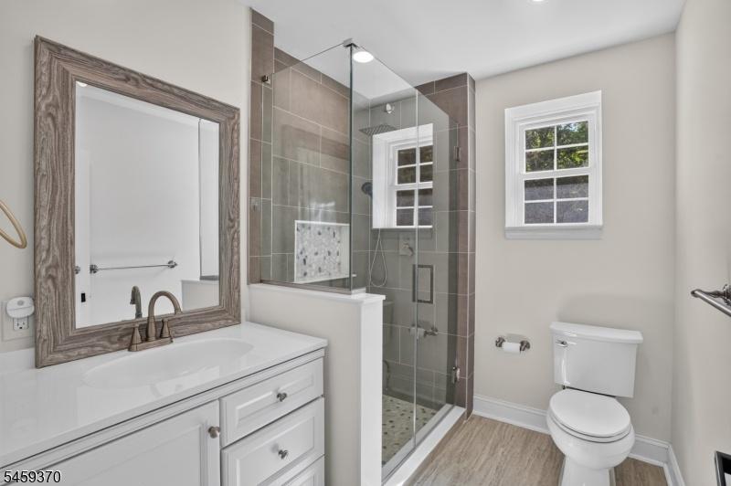 Main Floor Bathroom
