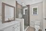 Main Floor Bathroom