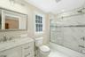 1st Floor Full Bath