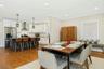 Dining Room & Kitchen