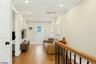 Hallway/Bonus Space