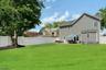 Back of House & Yard