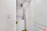 WASHER AND DRIYER