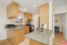 KITCHEN  WITH COUNTER TOP
