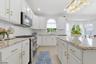 Granite counters
