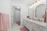 2nd floor hallway bathroom