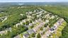 drone view