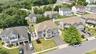 drone top view