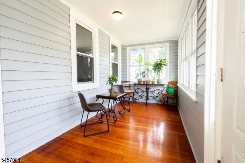 covered porch