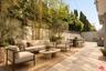 furniture virtually staged