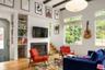 Gorgeous living area