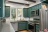Stylish kitchen