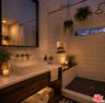 Spa-like primary bath