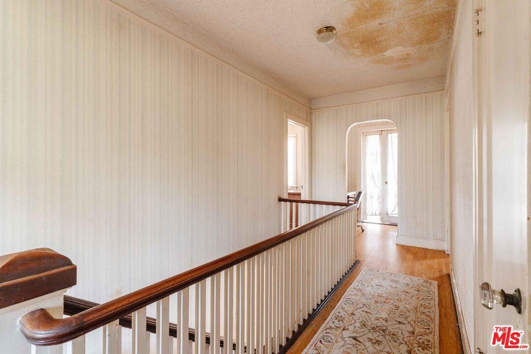 Upper Landing