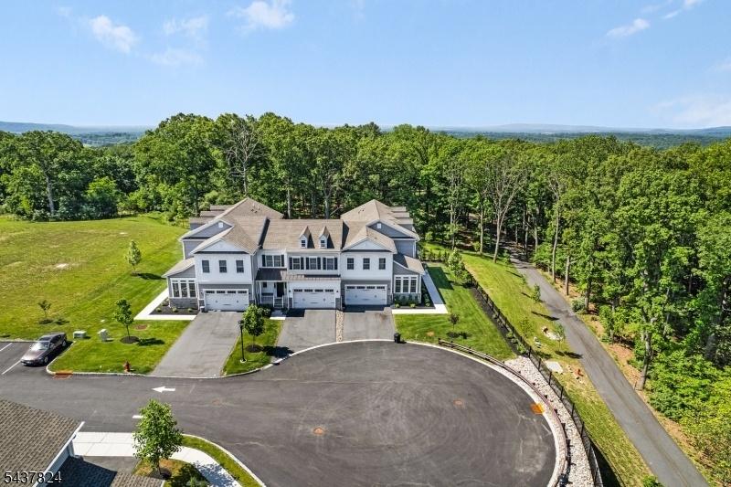 located on culdesac