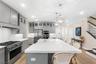 stunning kitchen