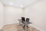 2nd floor office