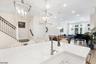 open kitchen