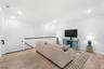 2nd floor loft
