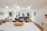 Kitchen Living