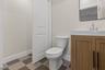 Basement Bath