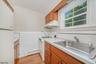 Bonus kitchen on ground floor