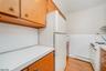 Bonus kitchen on ground floor