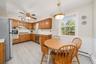 Eat-In Kitchen