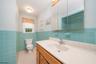 Hall Bath