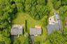 Aerial View of 51 Hilltop