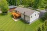 Rear Yard