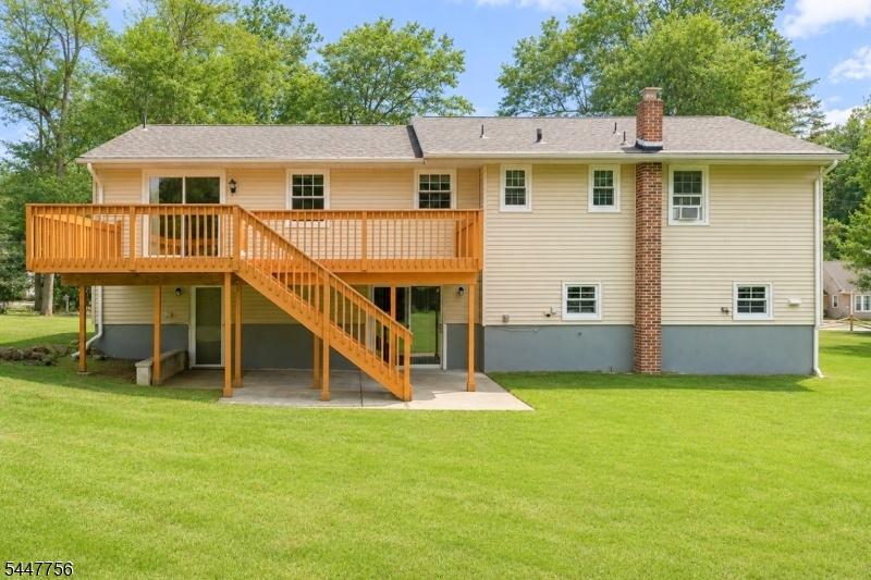 Back of House