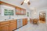 Eat-In Kitchen