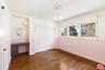 upstairs second bedroom