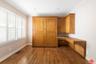 first floor bedroom/office