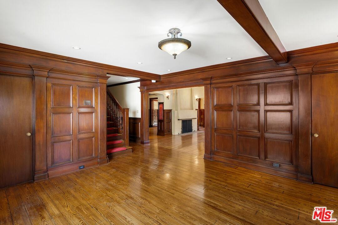 foyer