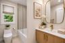 Main Bath