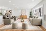 Living Room - (VS)