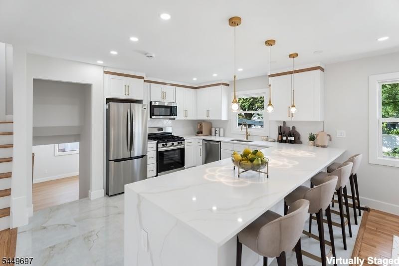 Kitchen -vs