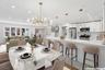 Kitchen / Dining -VS