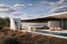 VILLA PAROS CYCLADES