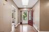Entry Foyer