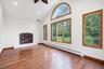Primary BR Sitting / Sun Room