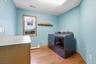 Primary BR Laundry