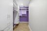 2nd BR Walk In Closet