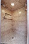 2nd BR Shower