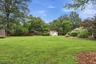 Rear Yard.