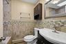 Full Hall Bath